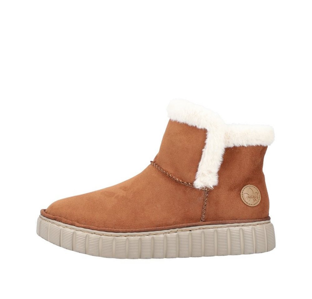 Rieker Winterboots (braun)