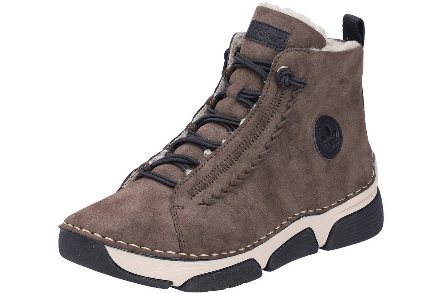 Rieker Winterboots (braun)
