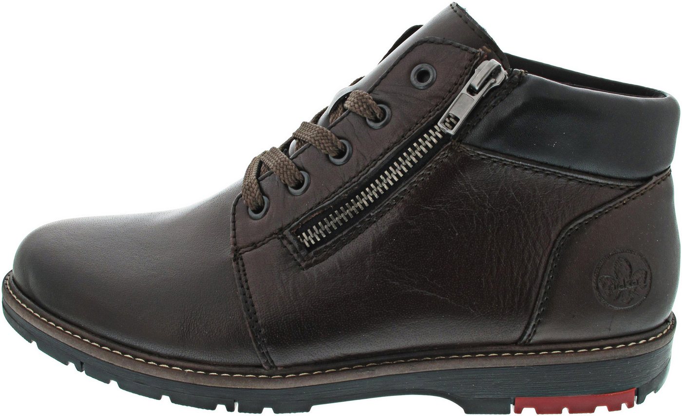Rieker Winterboots (braun)
