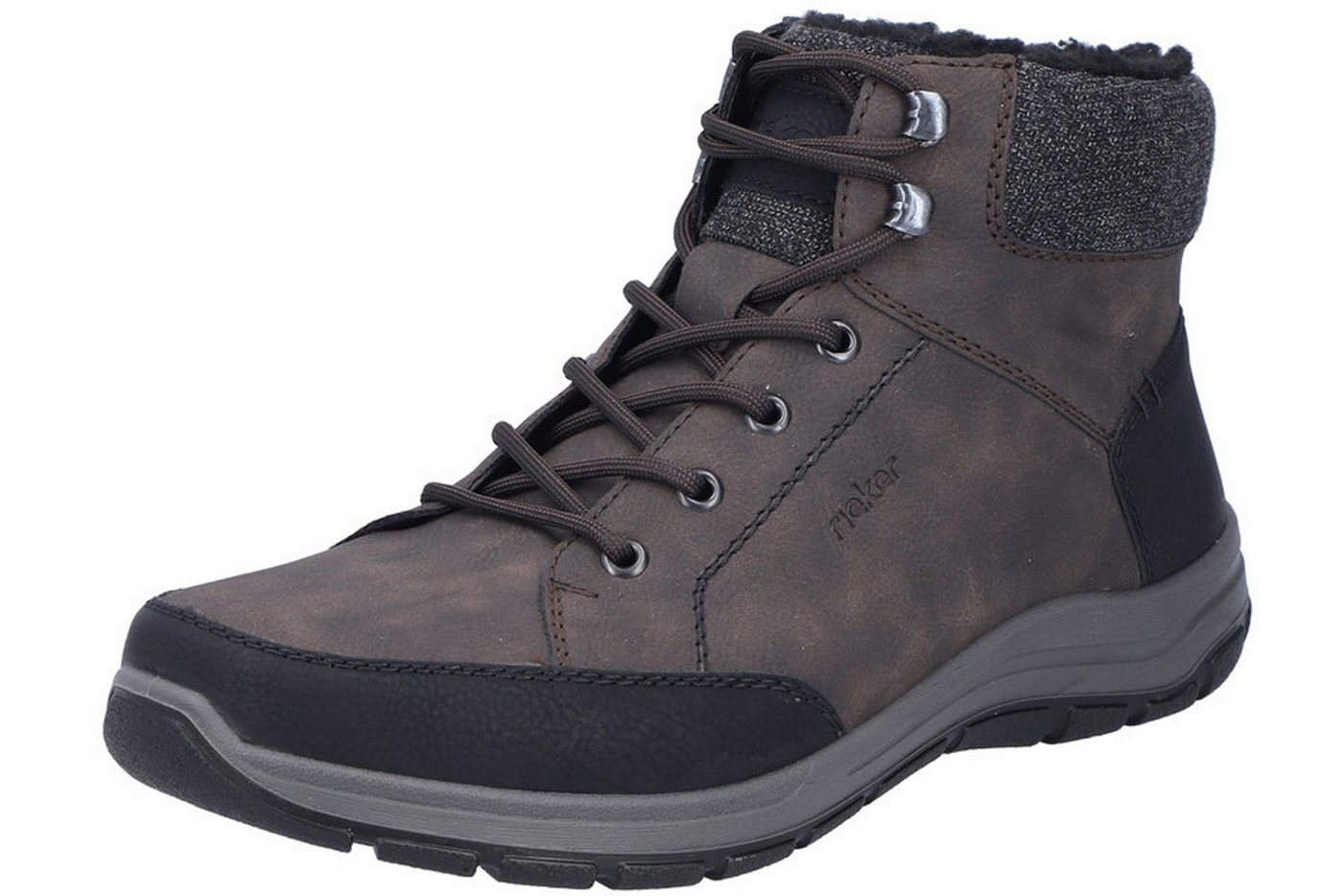 Rieker Winterboots (braun)