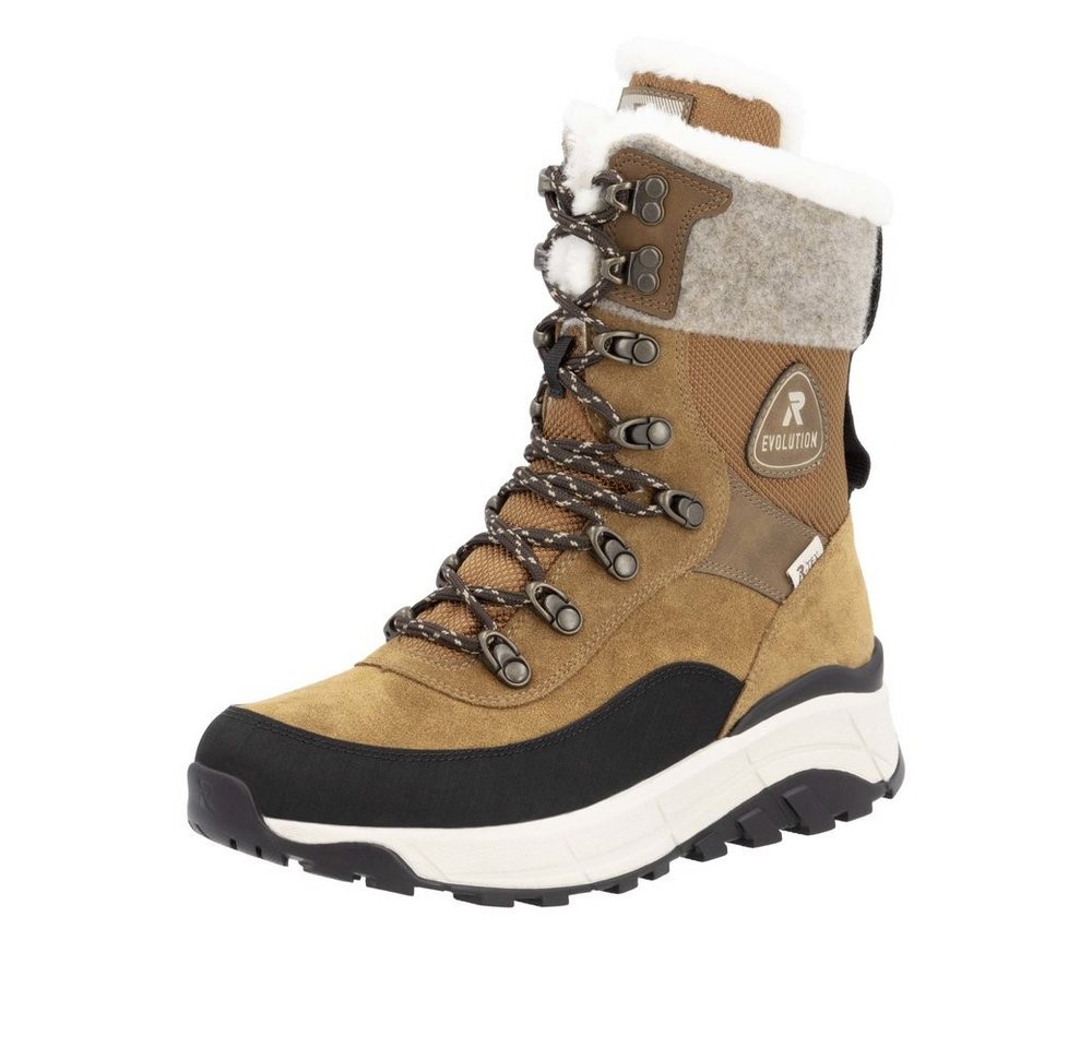 Rieker Winterboots (braun)