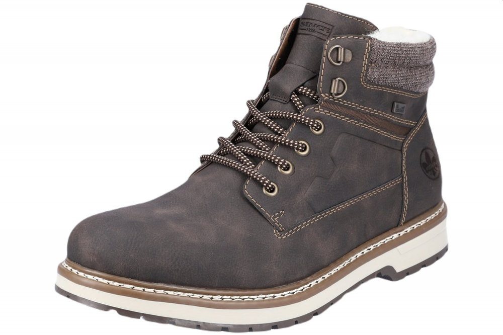 Rieker Winterboots (braun)