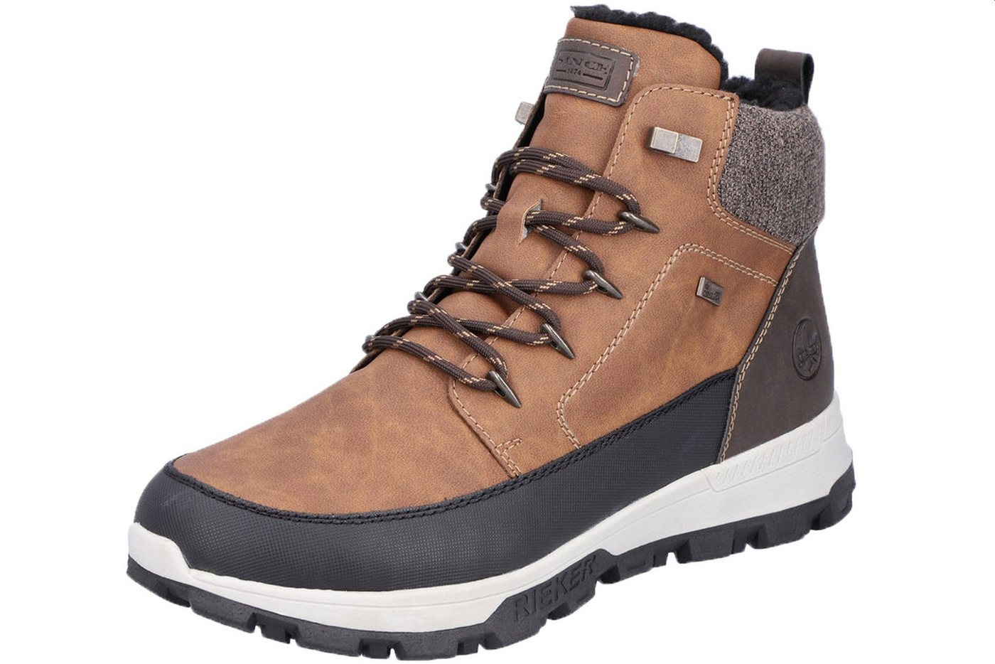 Rieker Winterboots (braun)