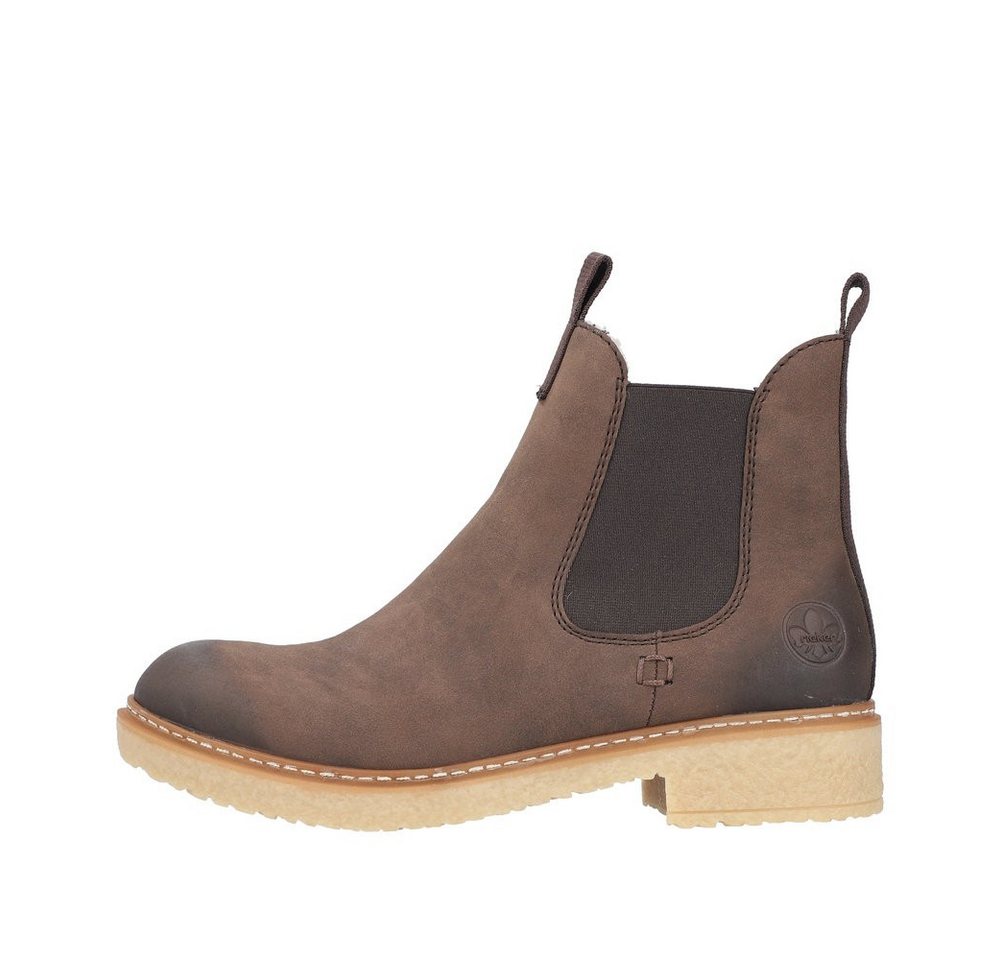 Rieker Winterboots (braun)