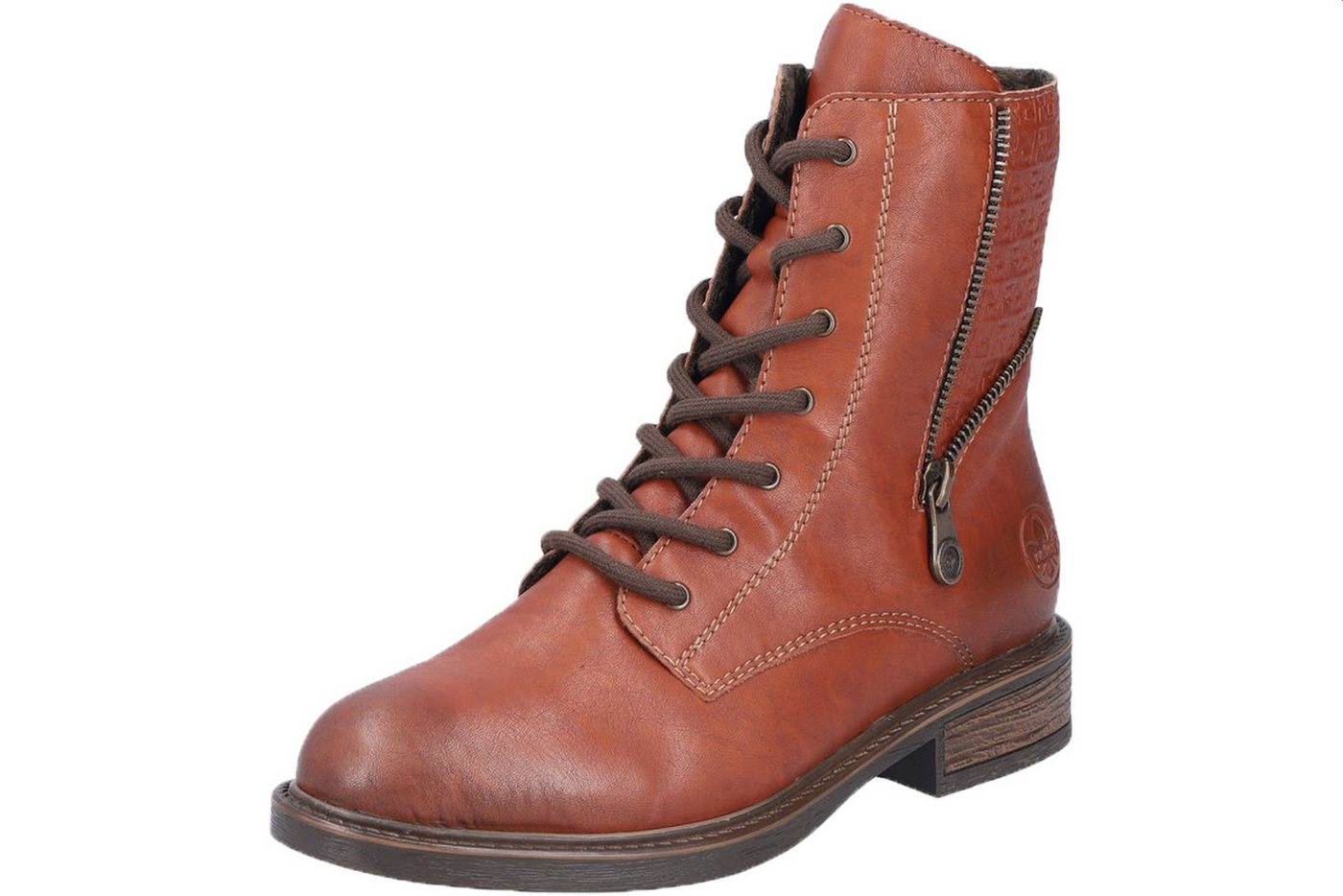 Rieker Winterboots (braun)