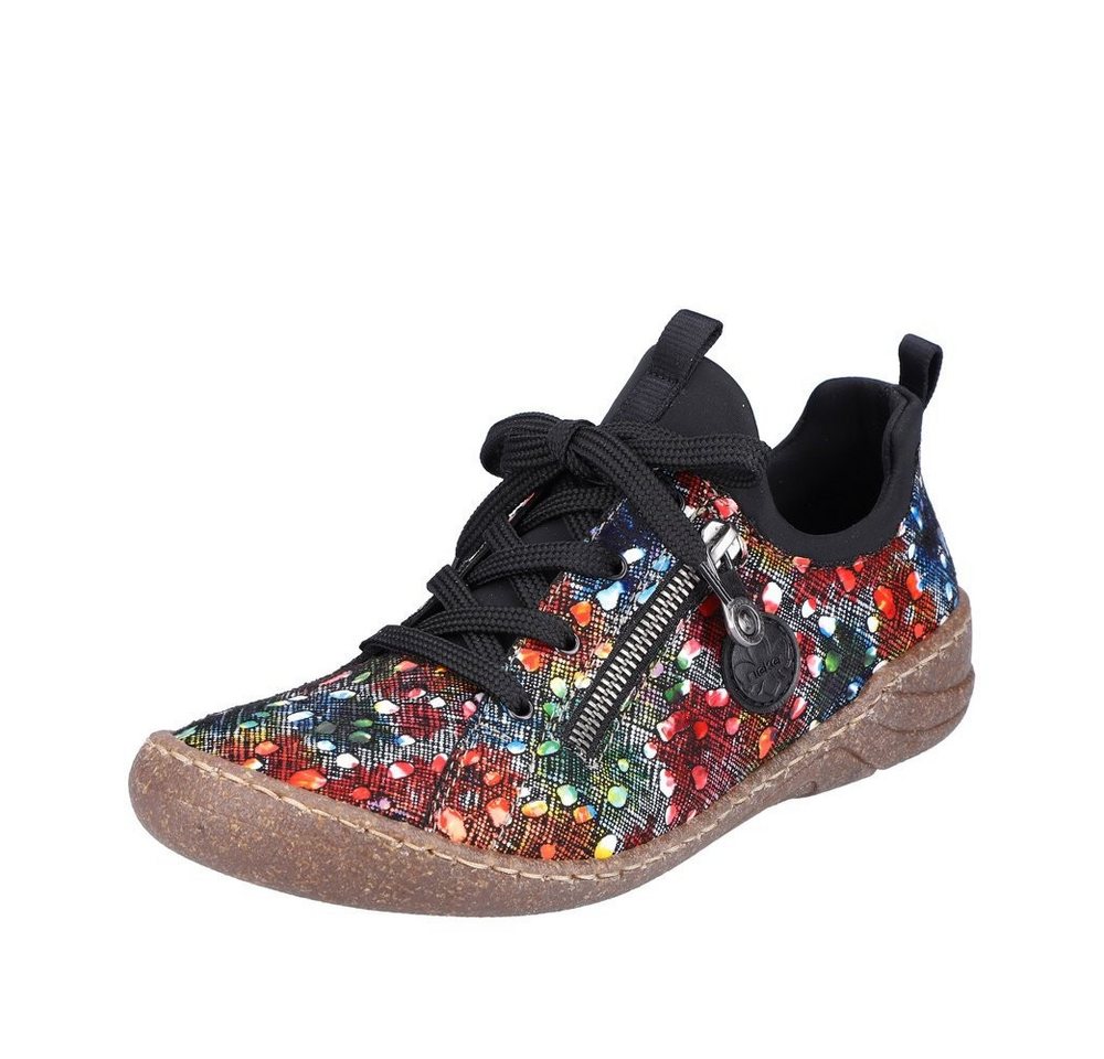 Rieker Winterboots