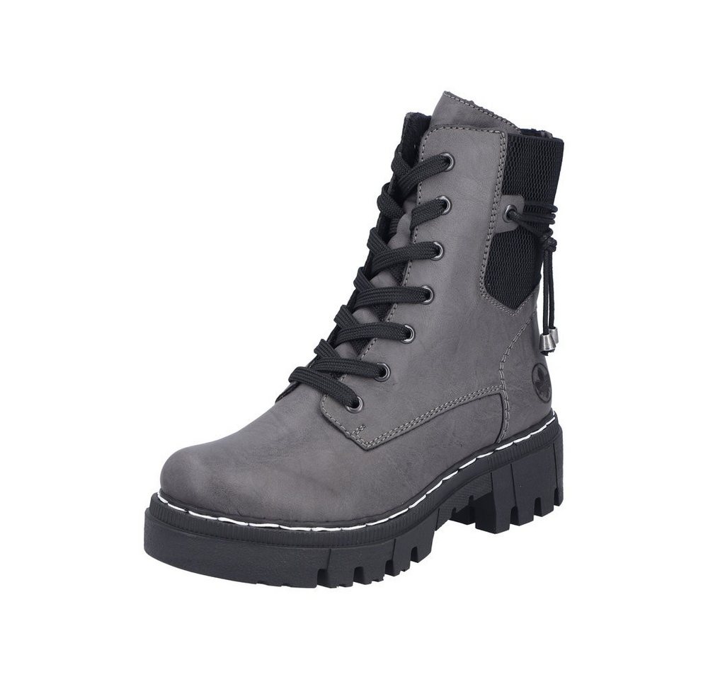 Rieker Winterboots (grau)