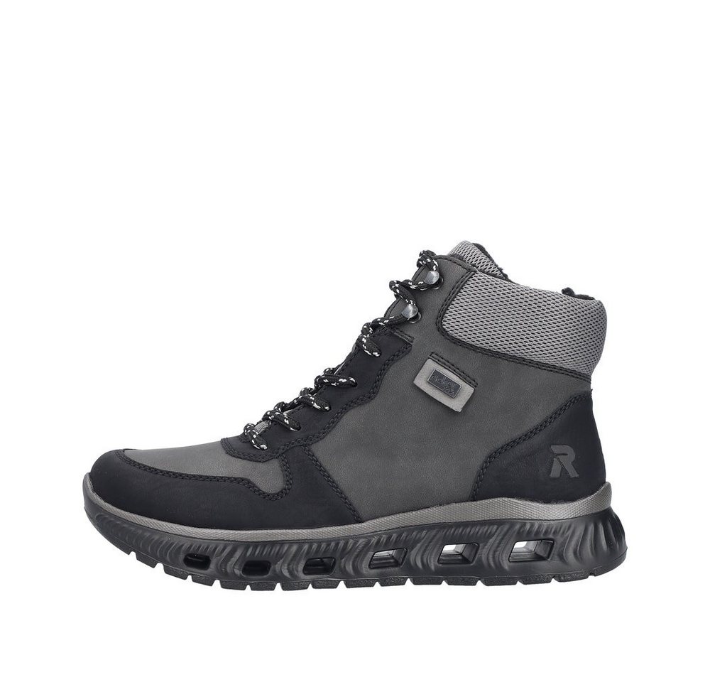 Rieker Winterboots (grau)
