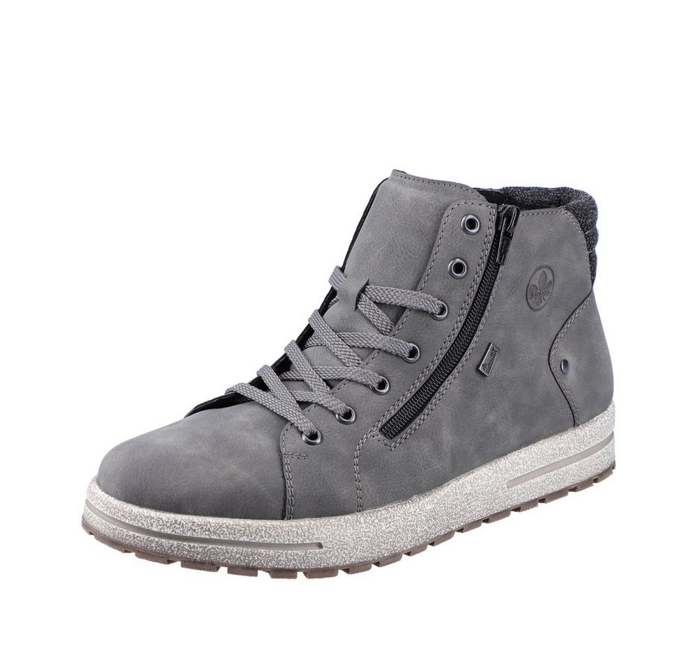 Rieker Winterboots (grau)