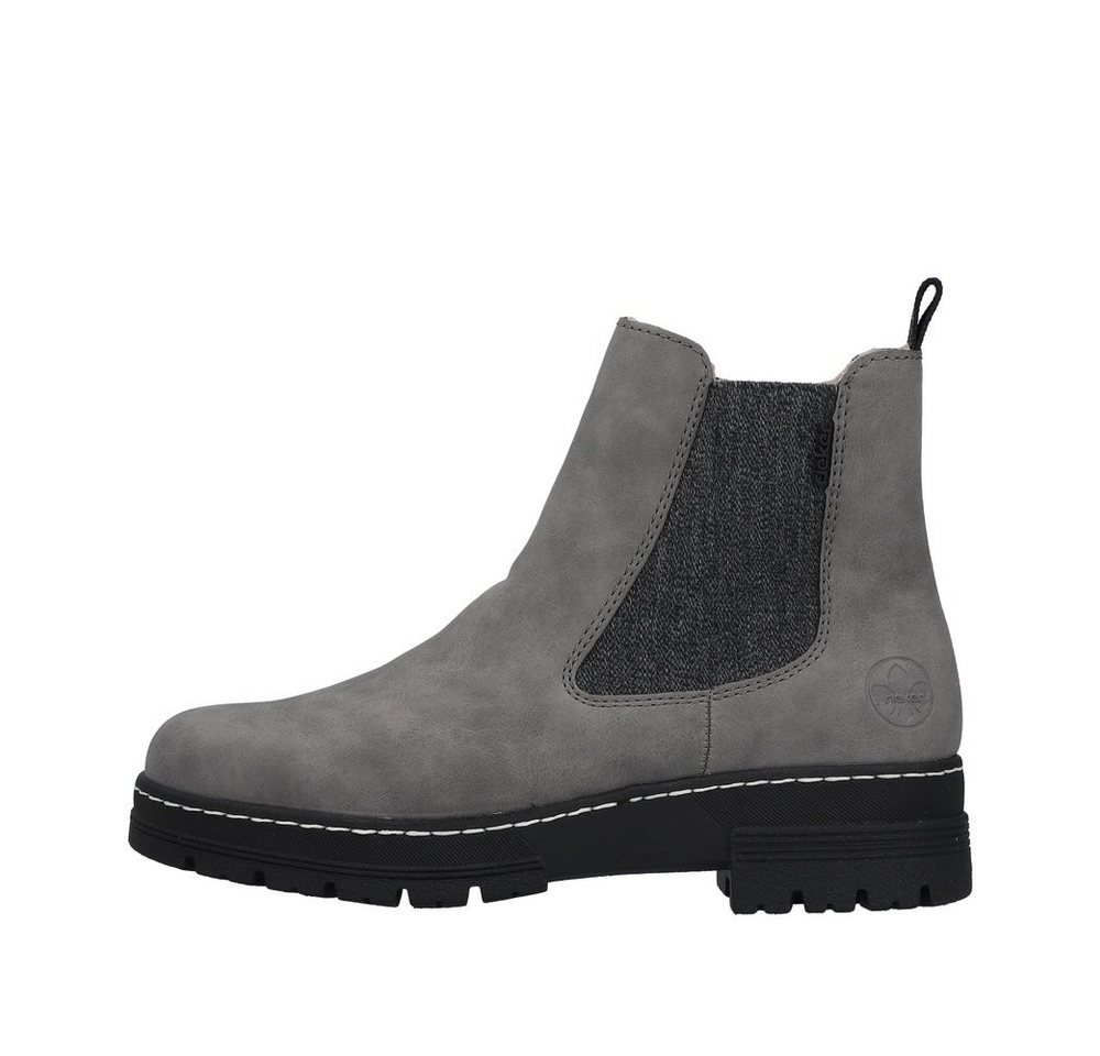 Rieker Winterboots