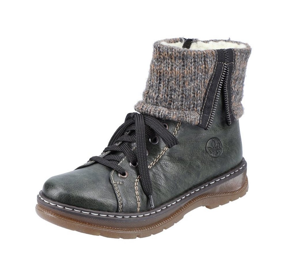 Rieker Winterboots