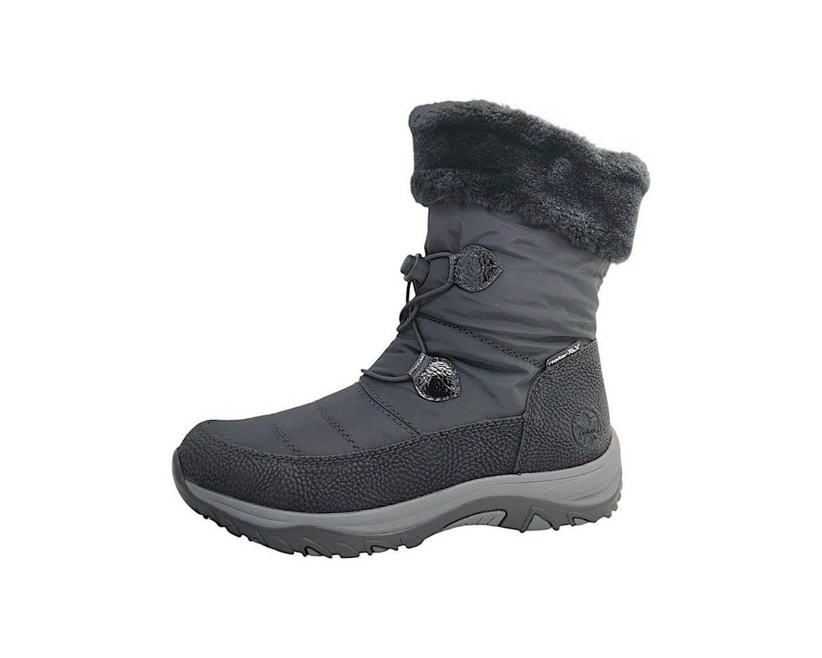 Rieker Stiefel Stiefel
