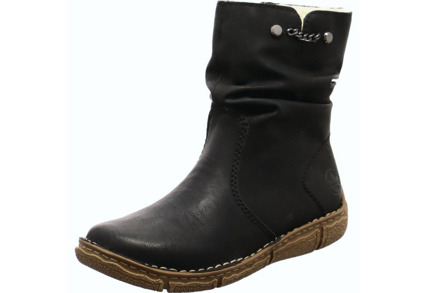 Rieker Stiefel (schwarz)
