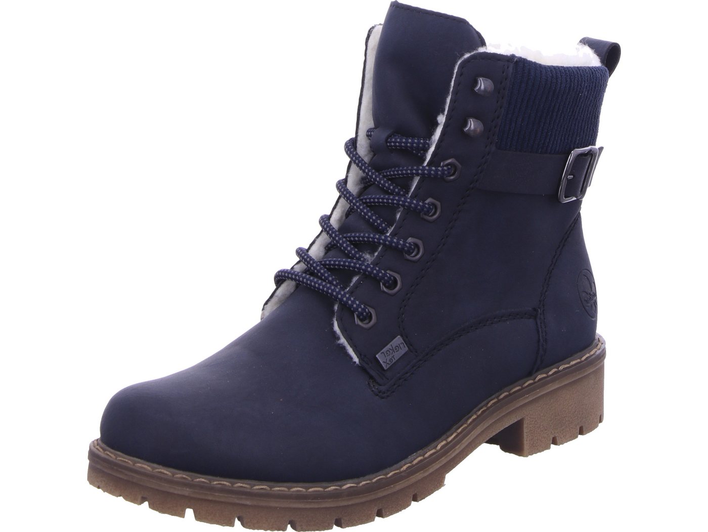 Rieker Winterboots mit TEX-Membran