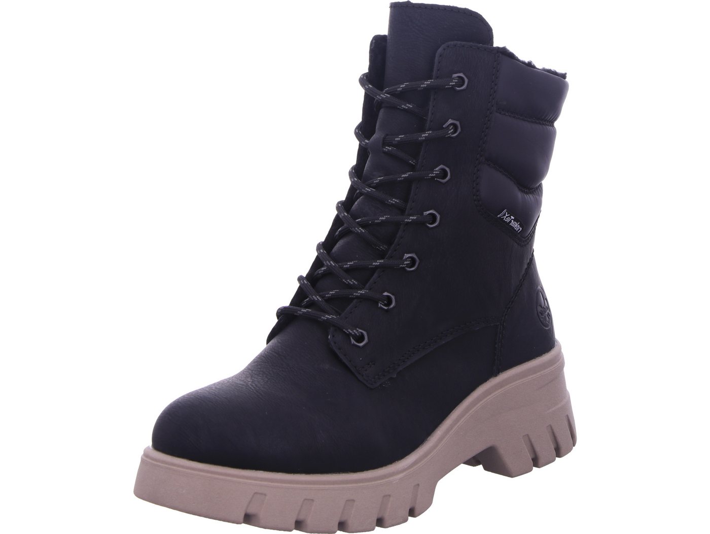 Rieker Winterboots mit TEX-Membran