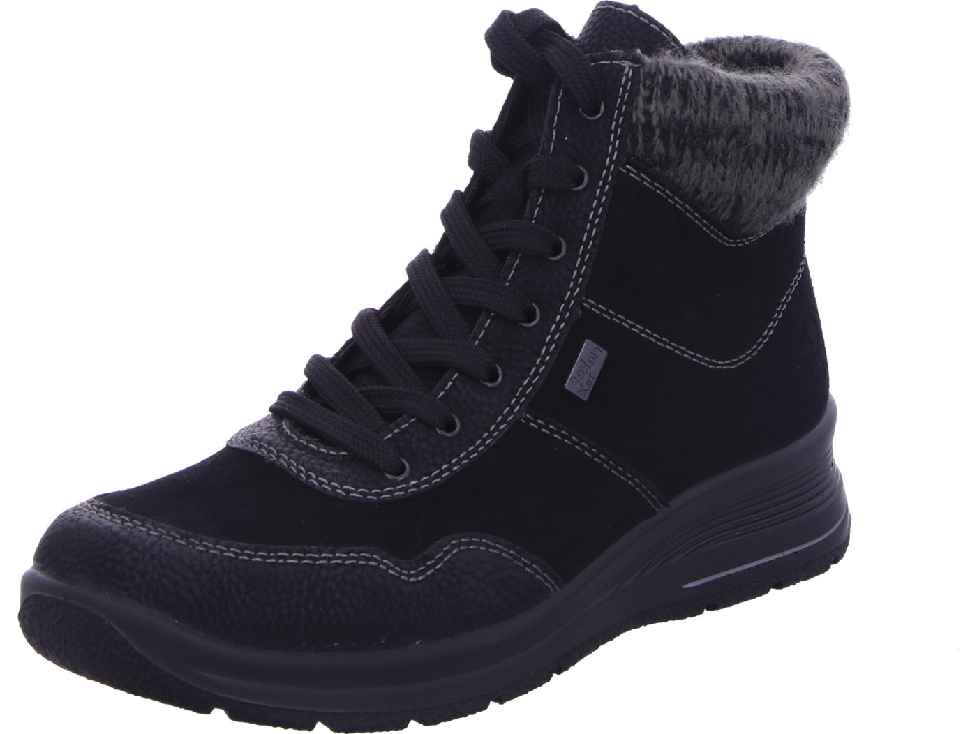 Rieker Winterboots mit TEX-Membran