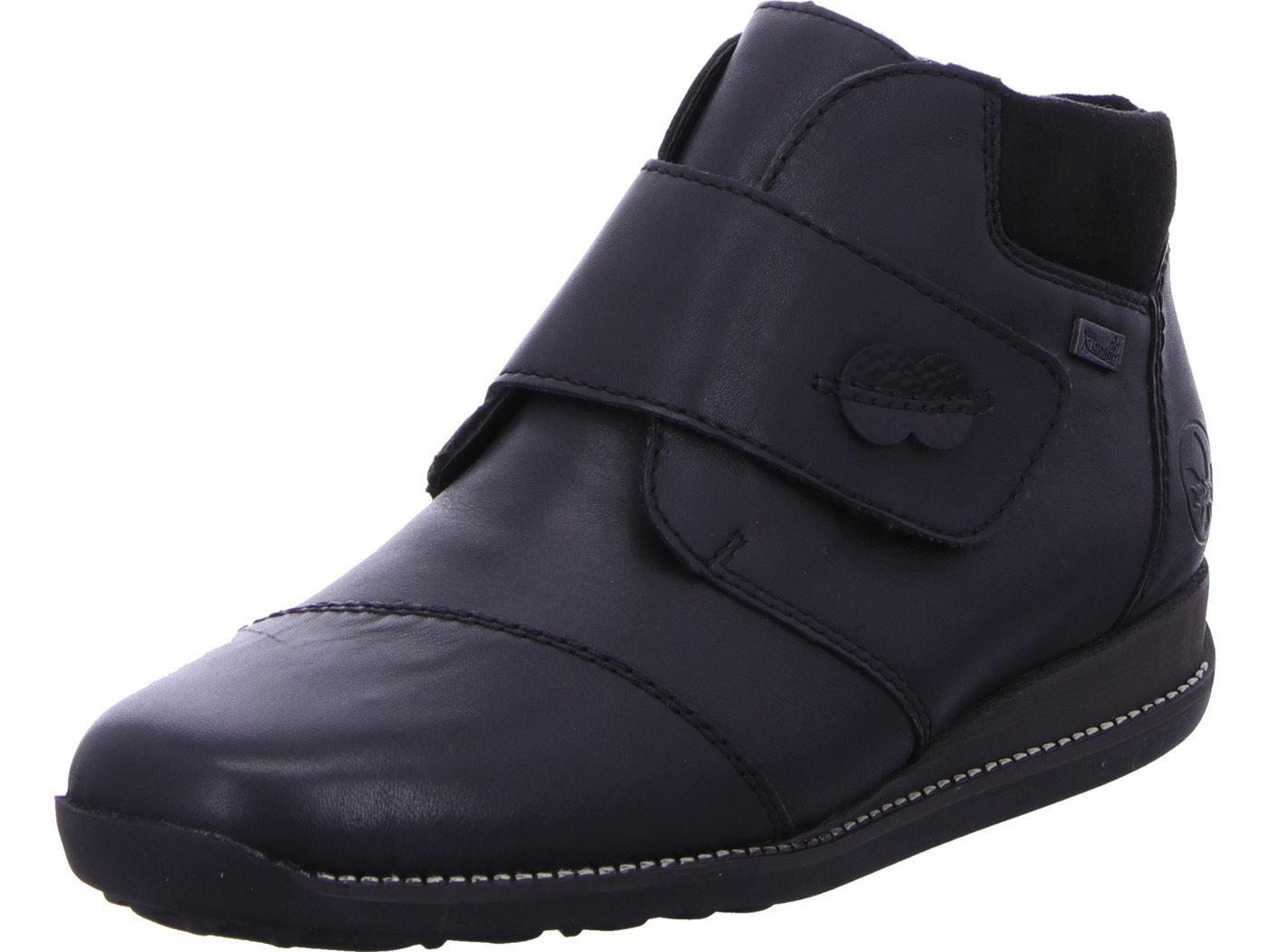 Rieker Winterboots mit TEX-Membran