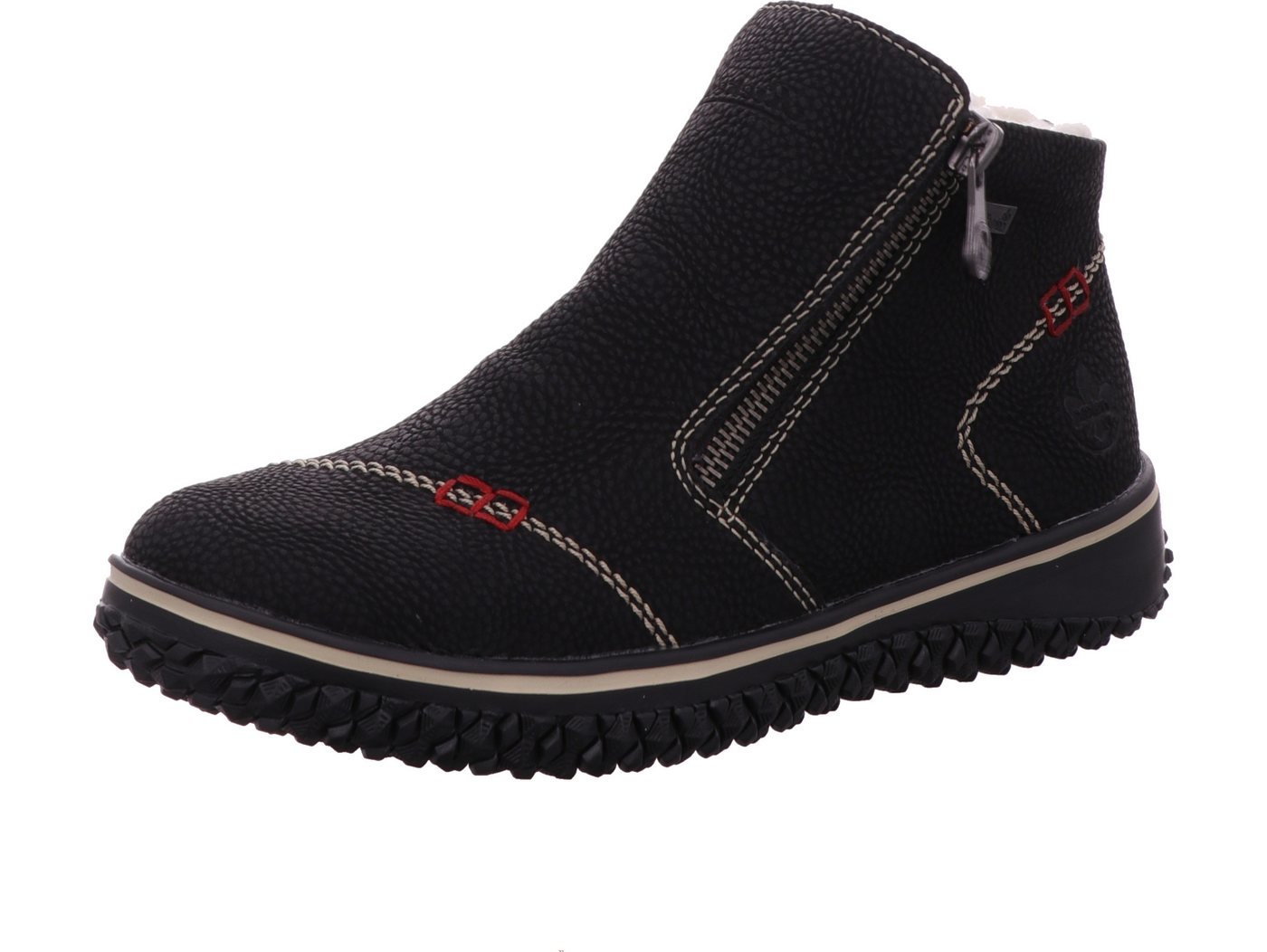 Rieker Winterboots mit TEX-Membran