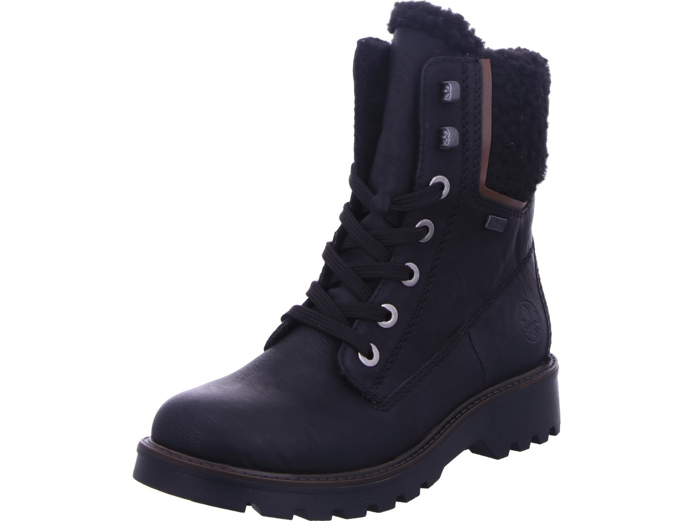 Rieker Winterboots mit TEX-Membran