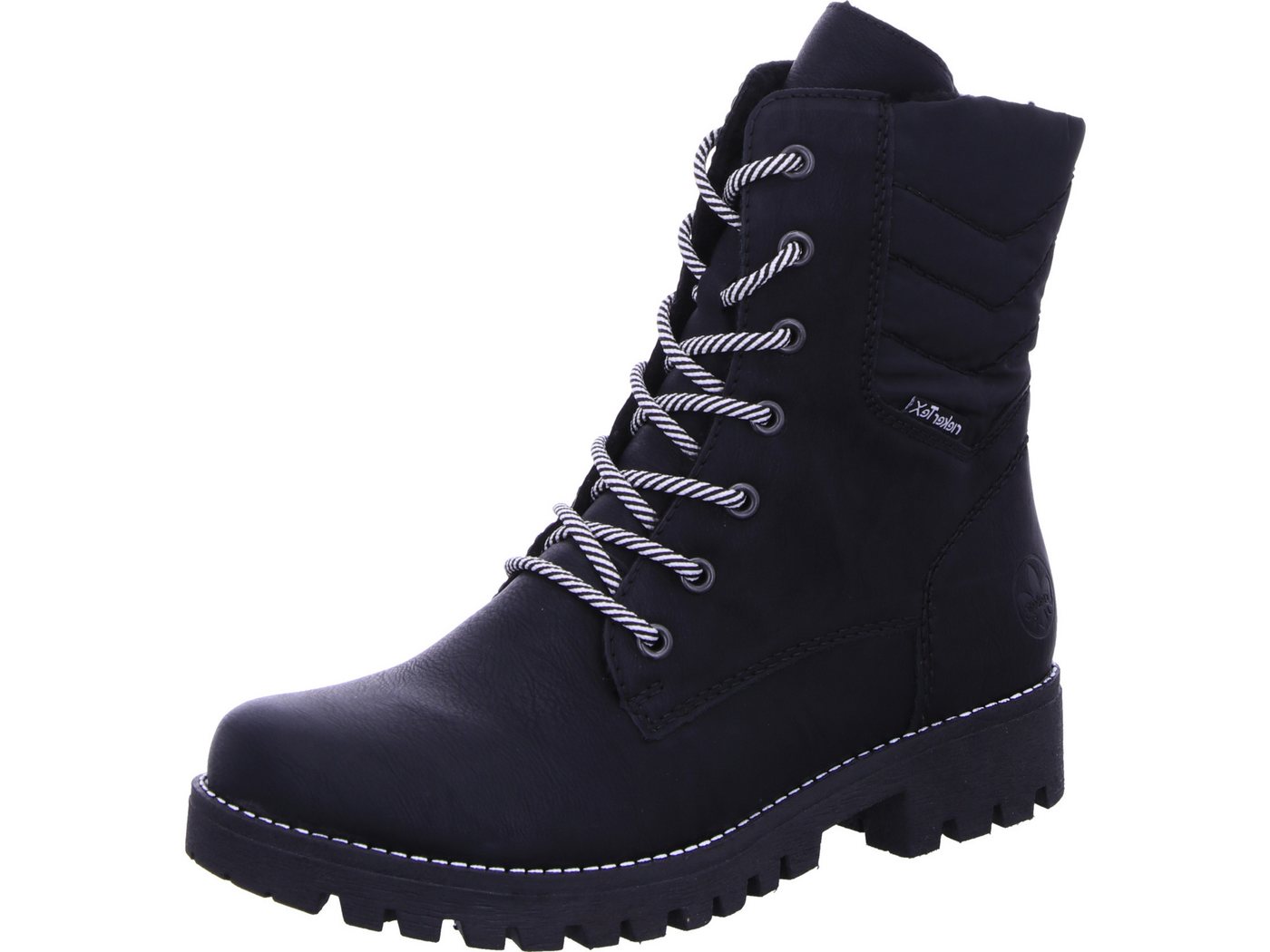 Rieker Winterboots mit TEX-Membran