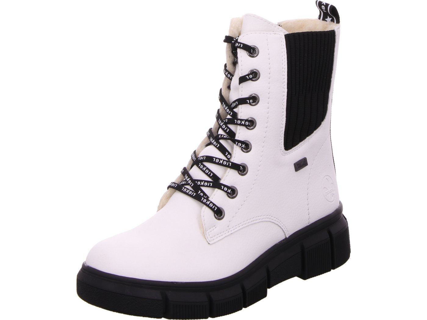 Rieker Winterboots mit TEX-Membran