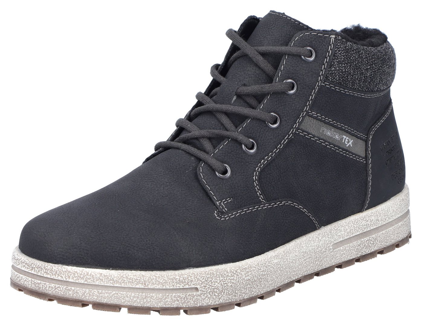 Rieker Winterboots mit Warmfutter
