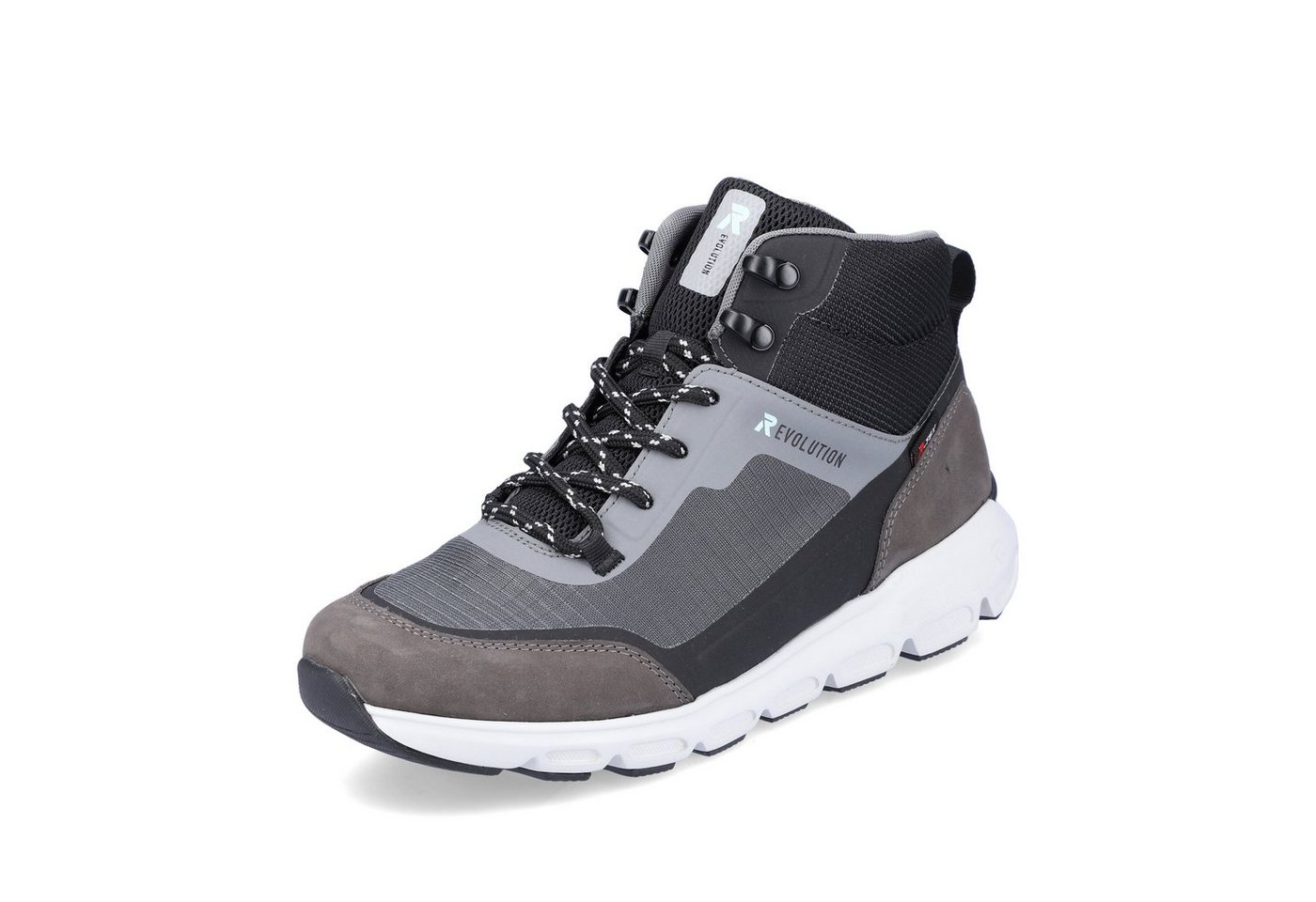 Rieker Winterboots R-EVOLUTION, Wasserabweisende Tex Membran