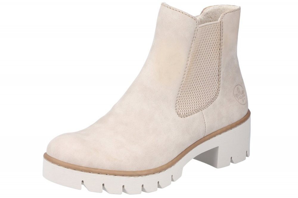 Rieker Winterboots