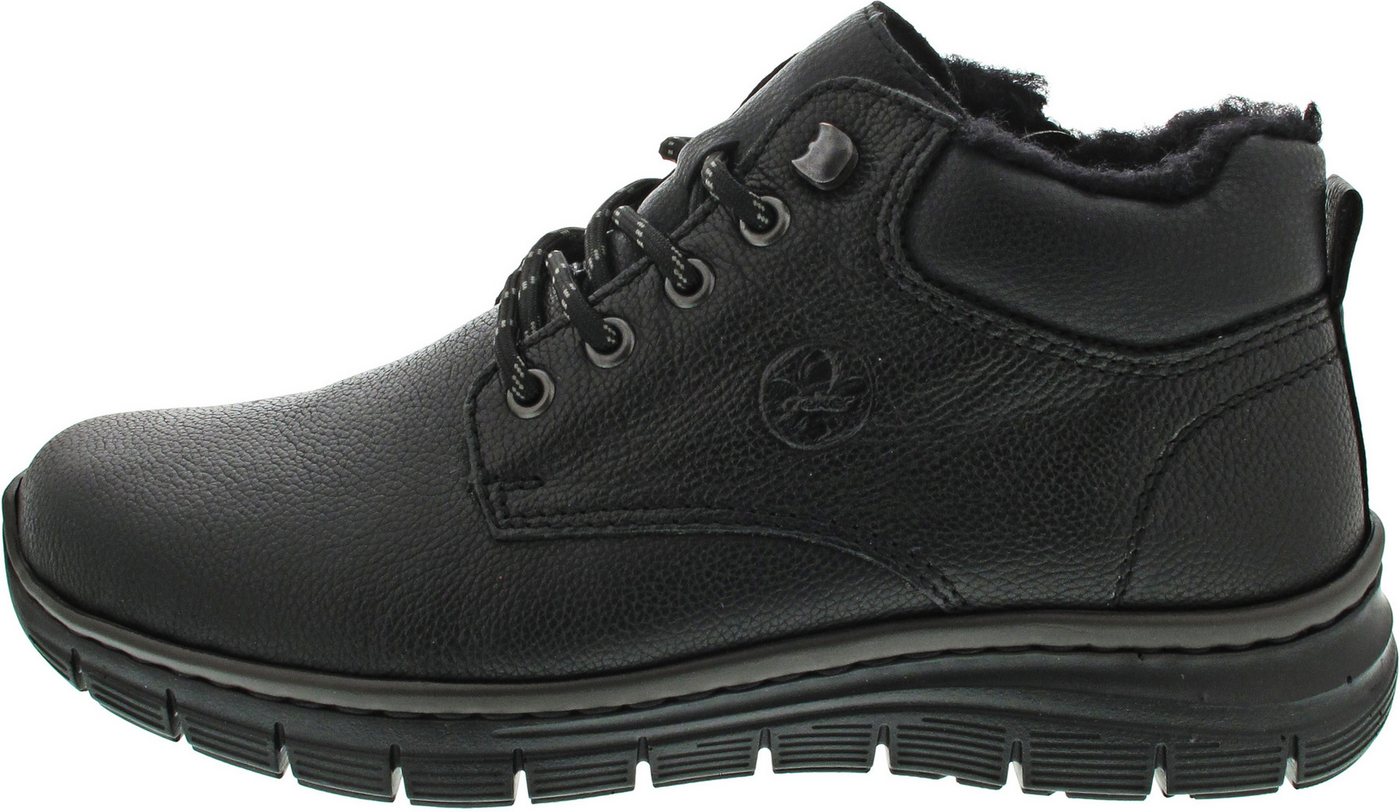 Rieker Winterboots (schwarz)