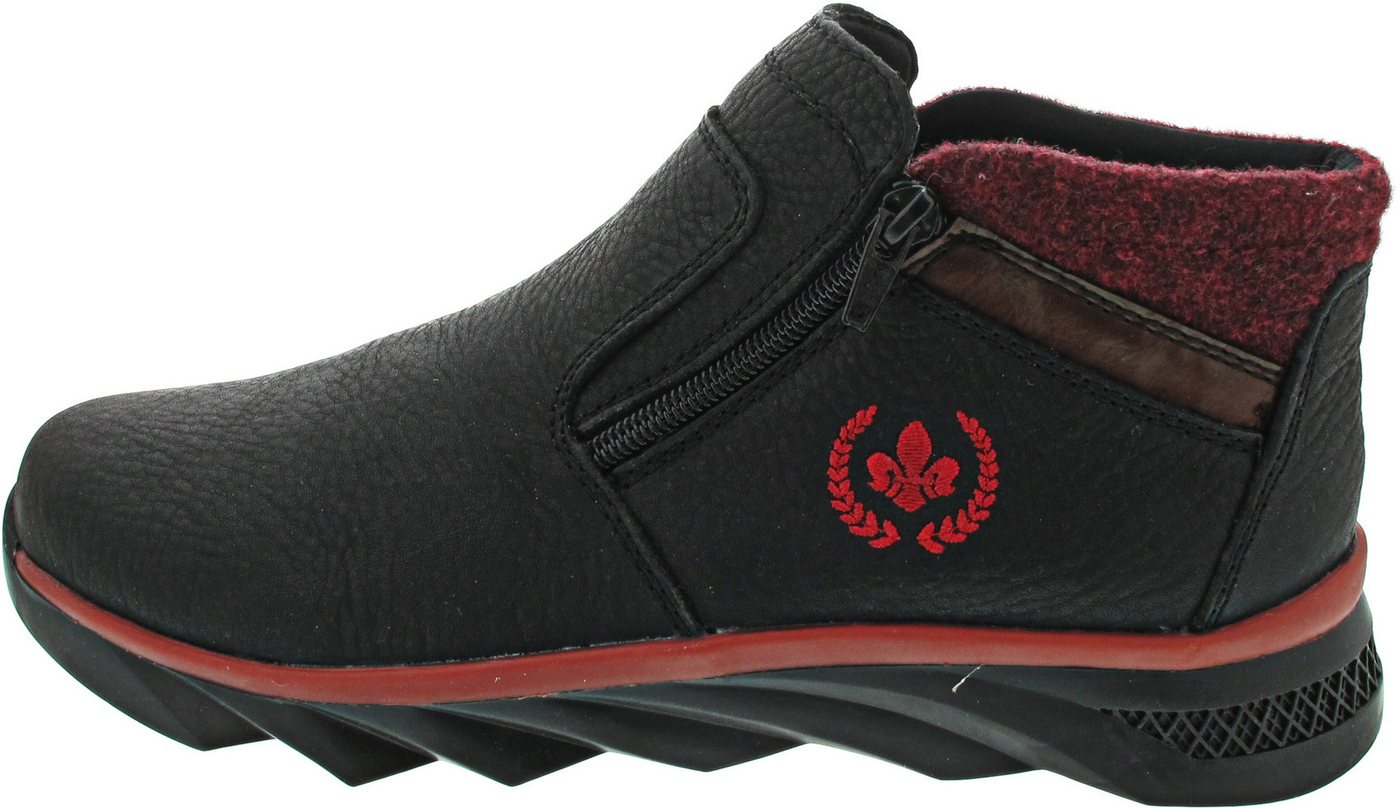 Rieker Winterboots