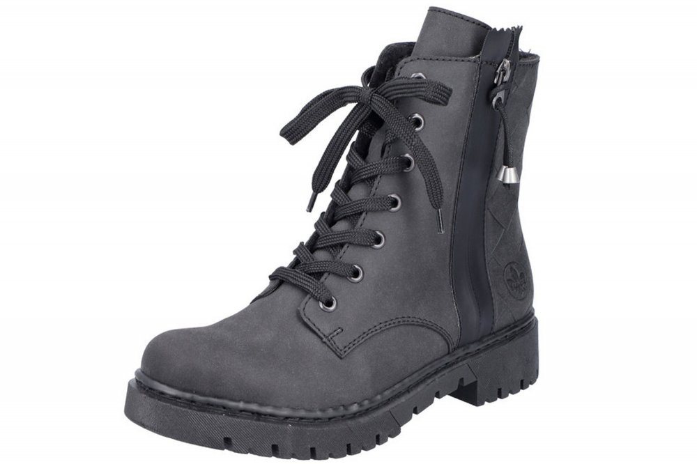 Rieker Winterboots (schwarz)