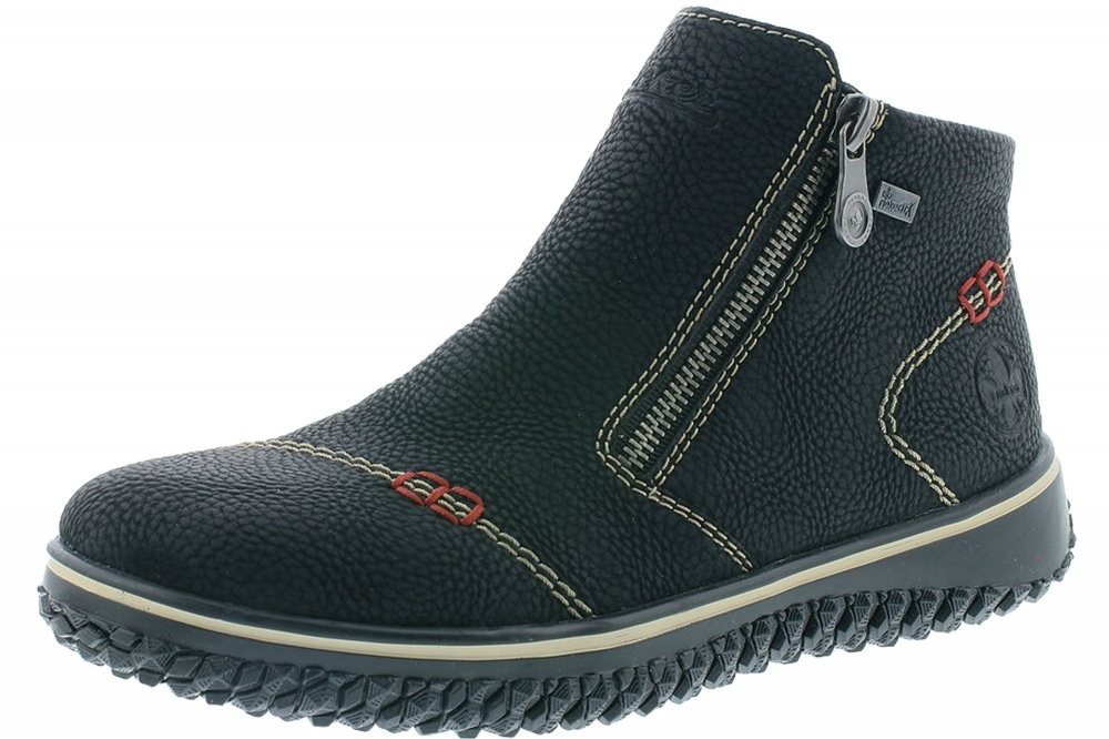 Rieker Winterboots (schwarz)