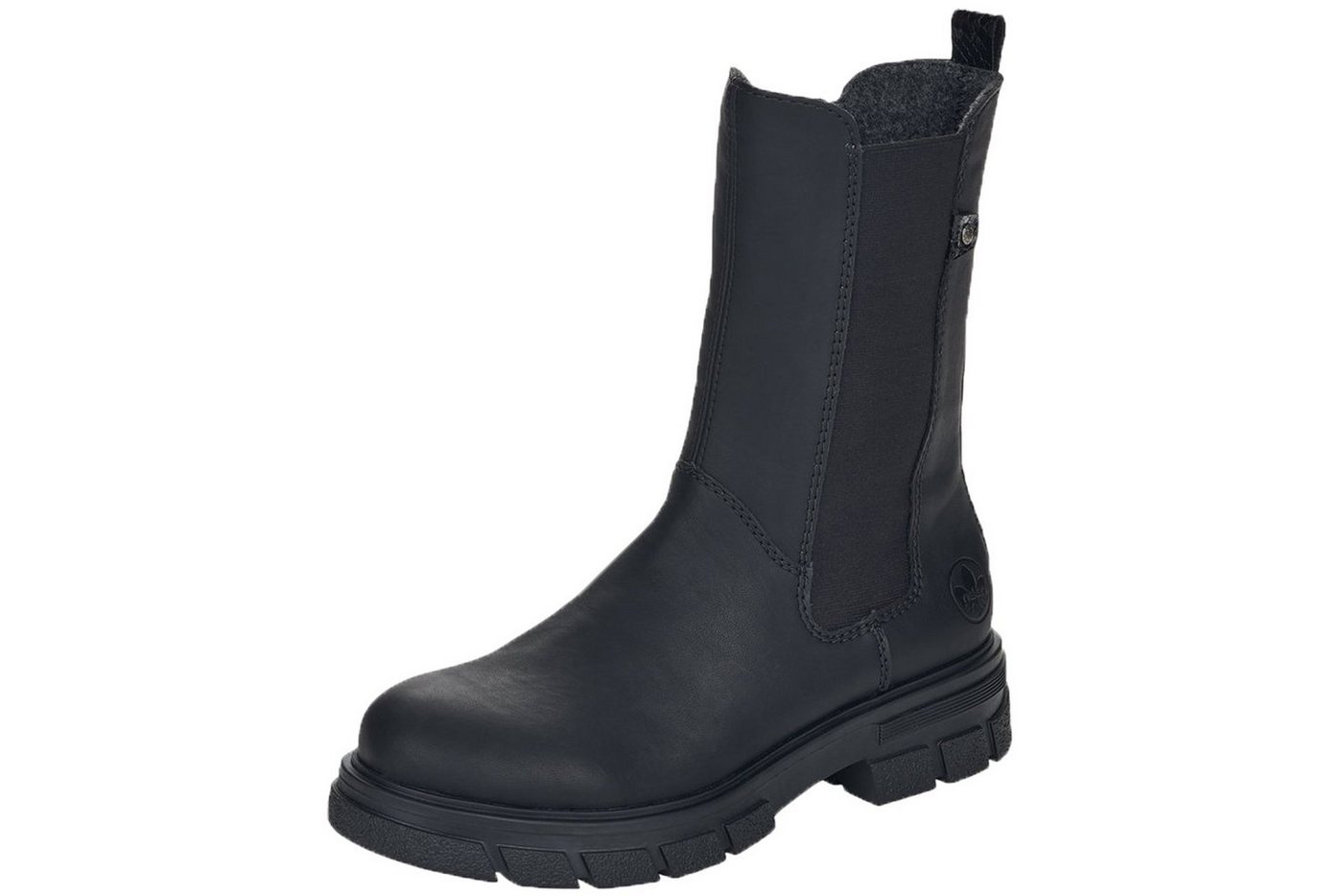 Rieker Winterboots (schwarz)