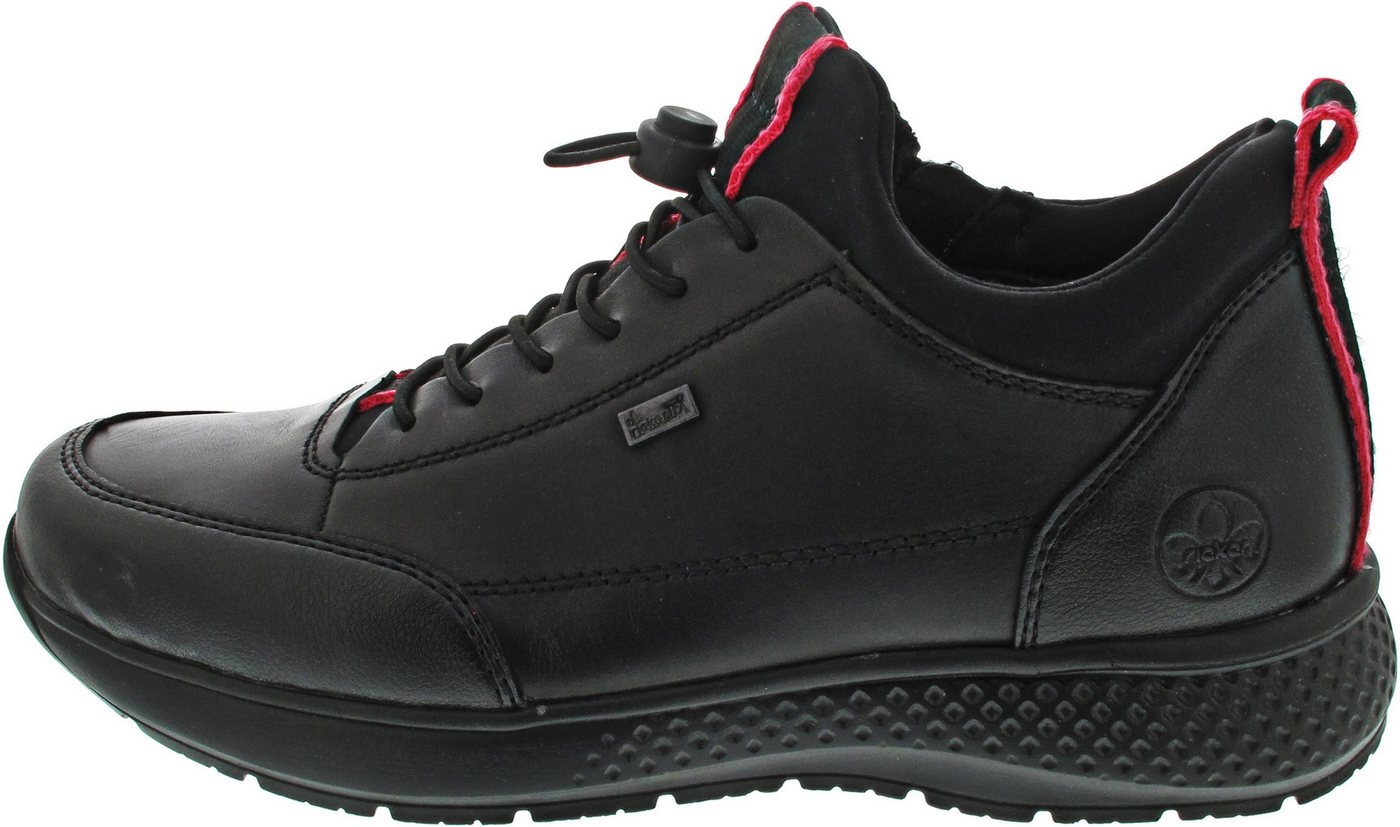 Rieker Winterboots (schwarz)