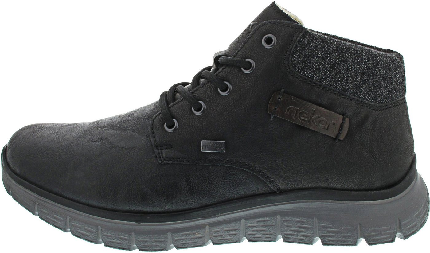 Rieker Winterboots (schwarz)