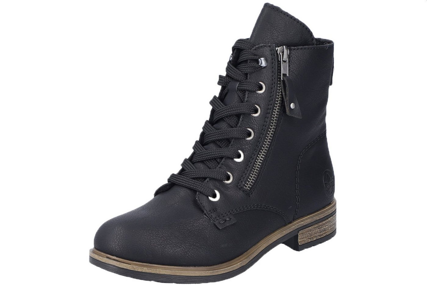 Rieker Winterboots (schwarz)
