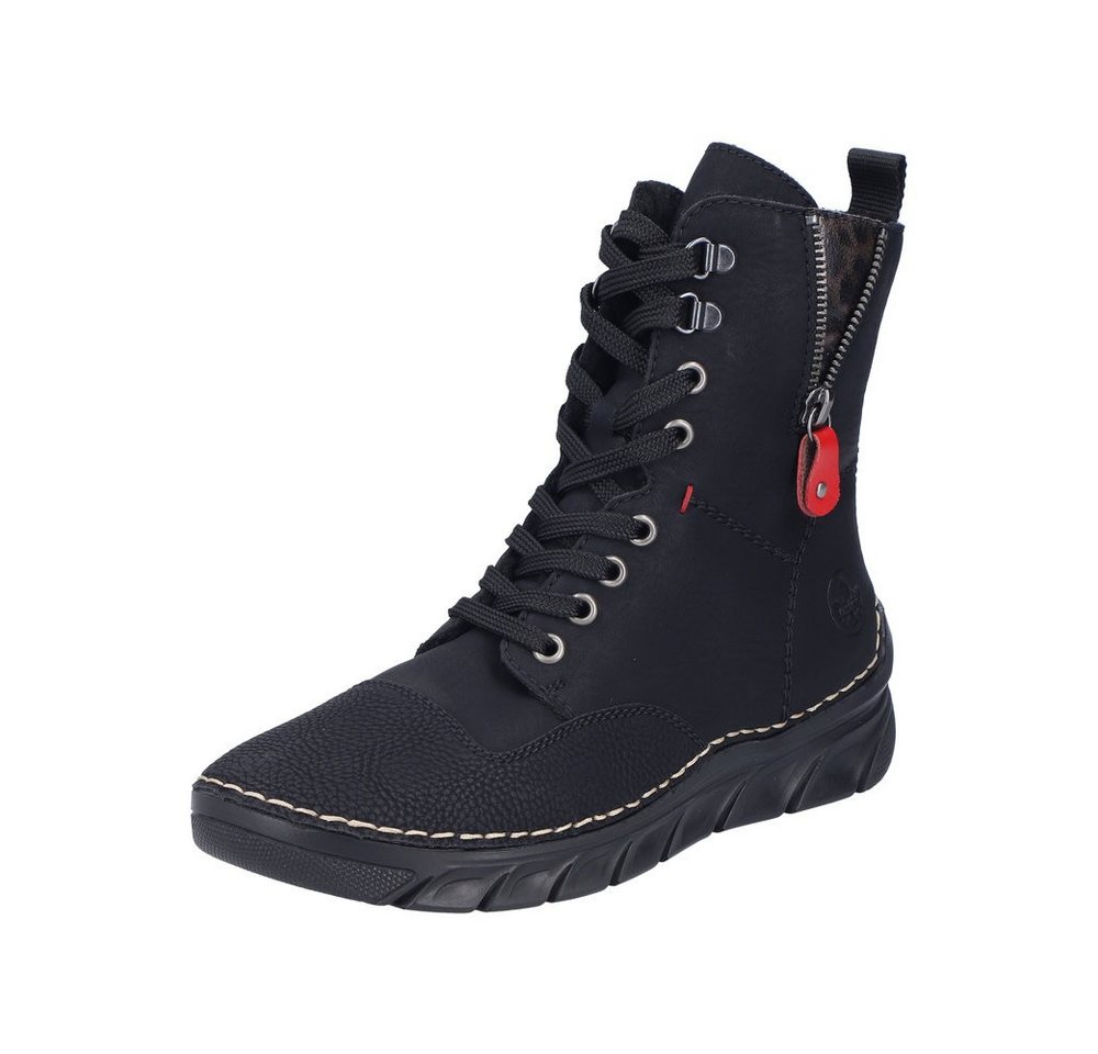 Rieker Winterboots (schwarz)