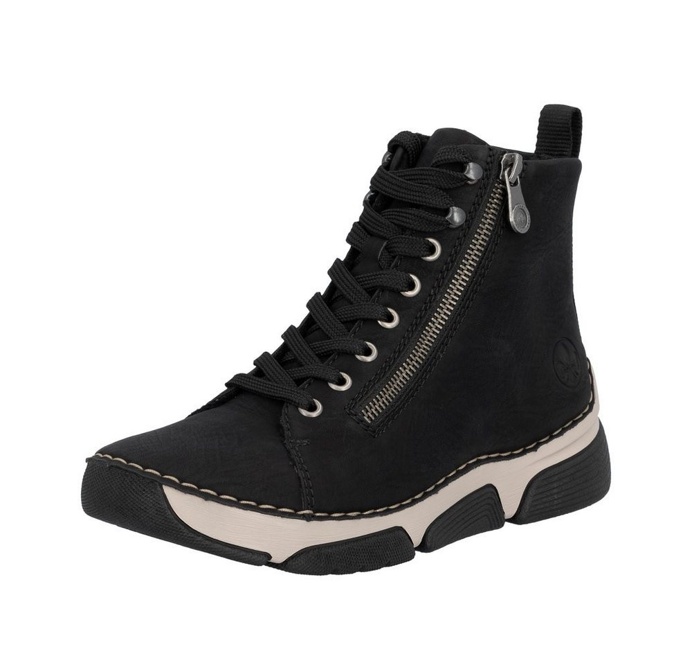 Rieker Winterboots (schwarz)