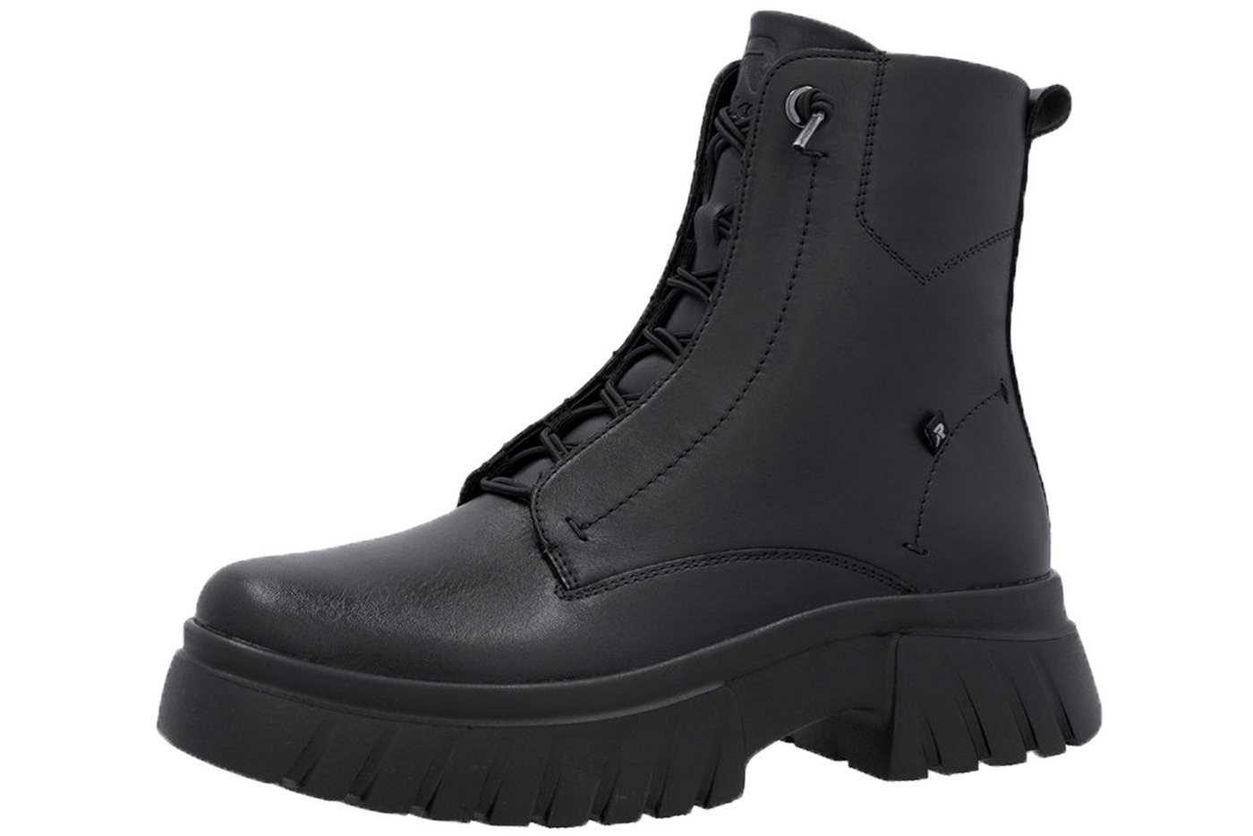 Rieker Winterboots (schwarz)