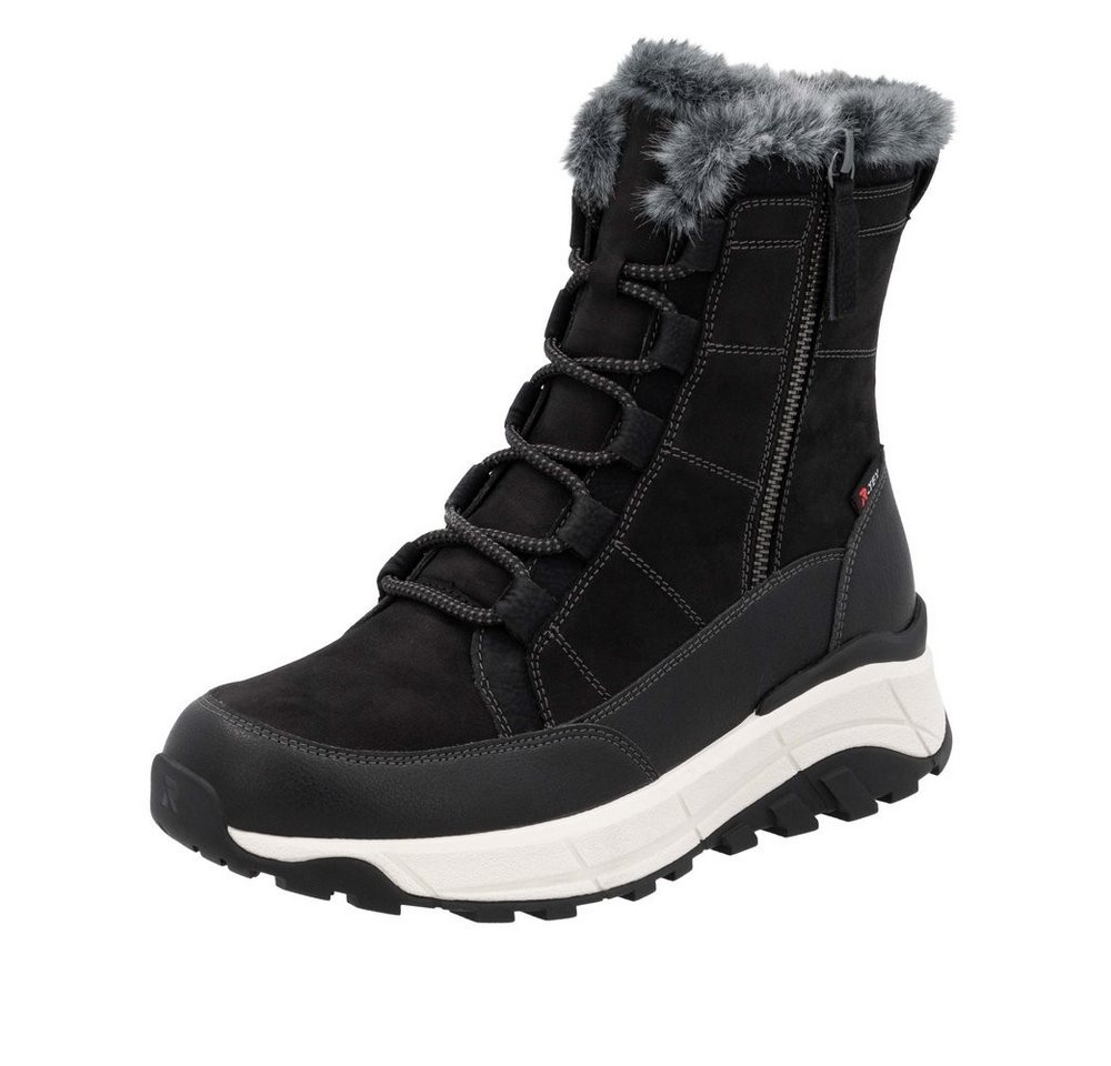 Rieker Winterboots (schwarz)