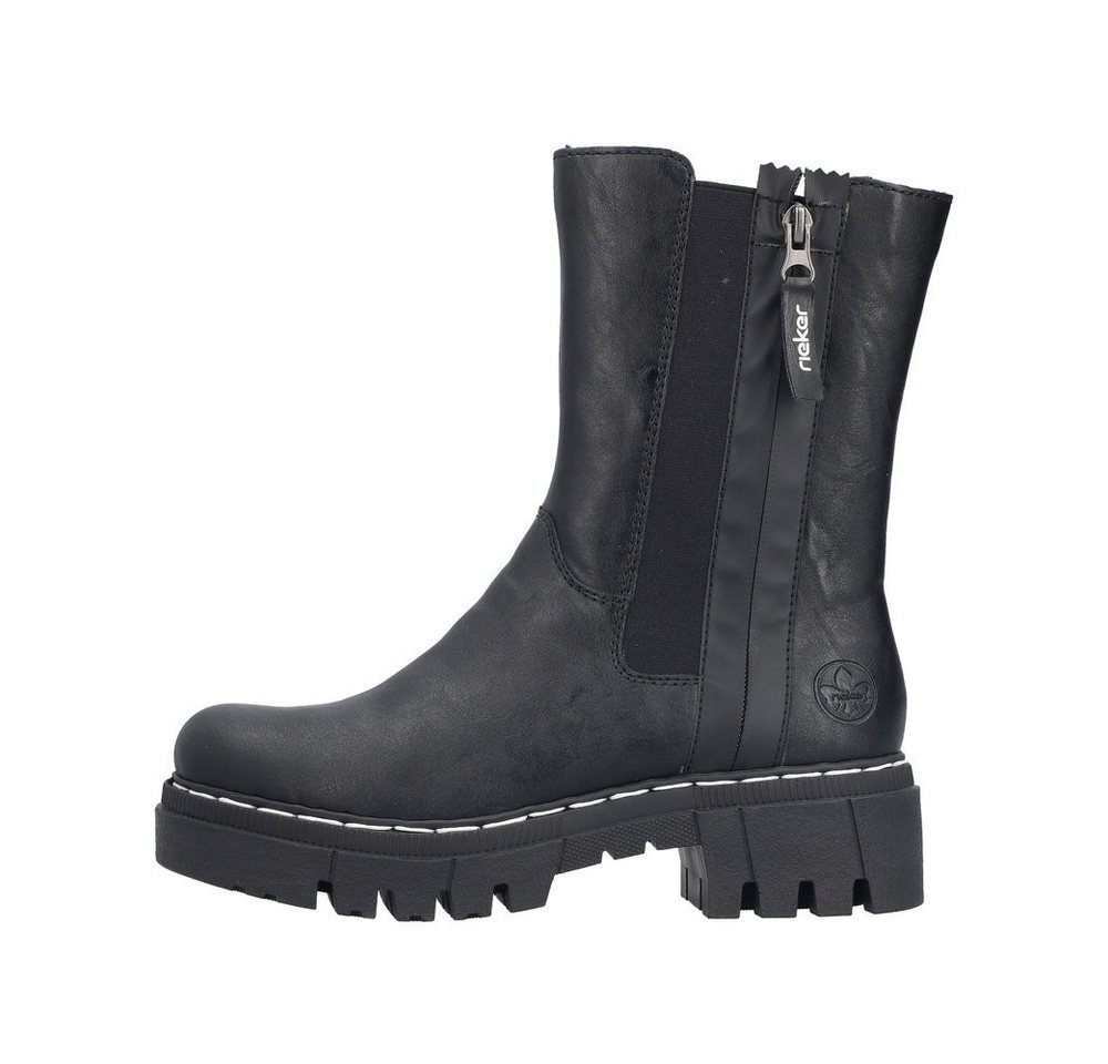 Rieker Winterboots (schwarz)