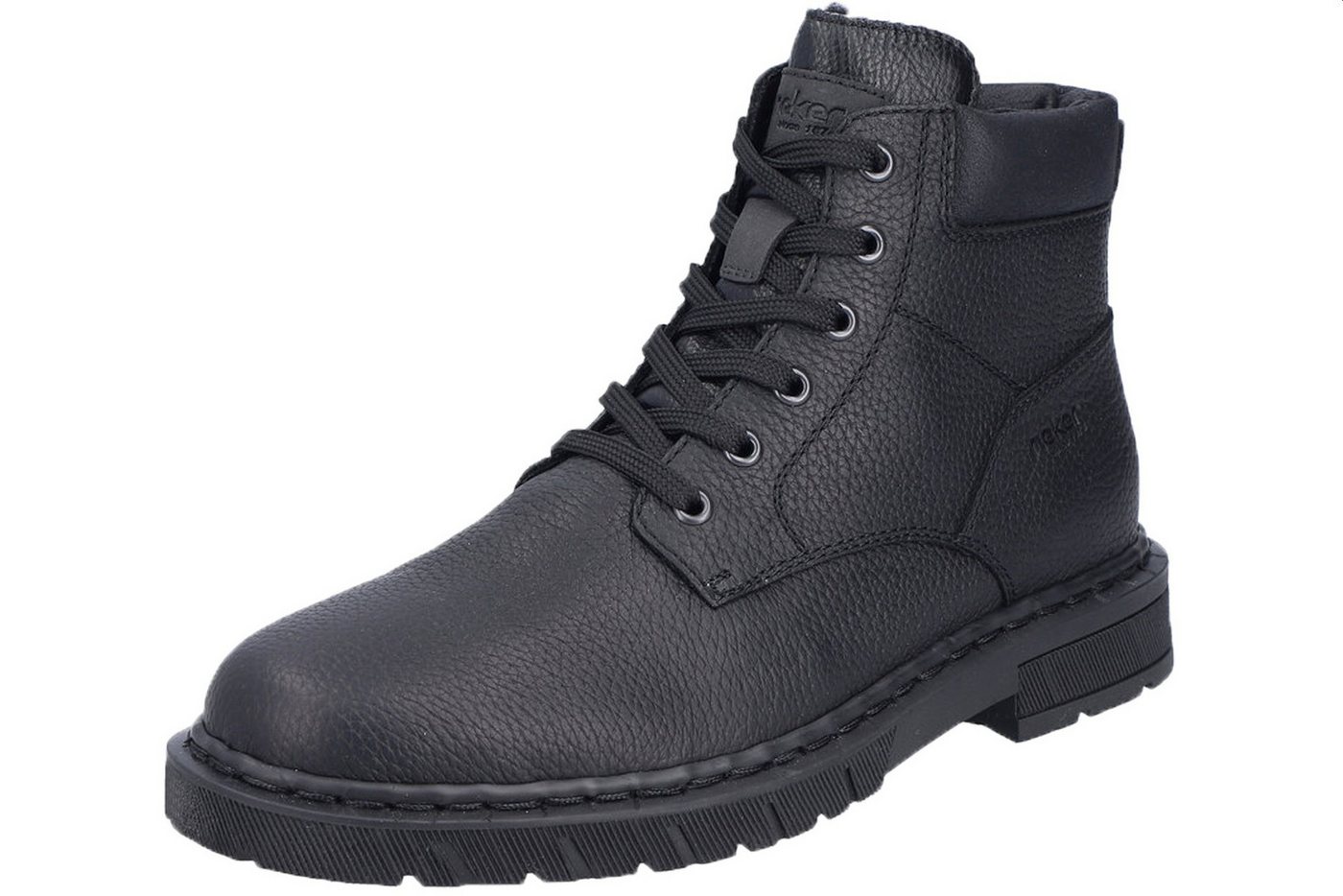 Rieker Winterboots (schwarz)