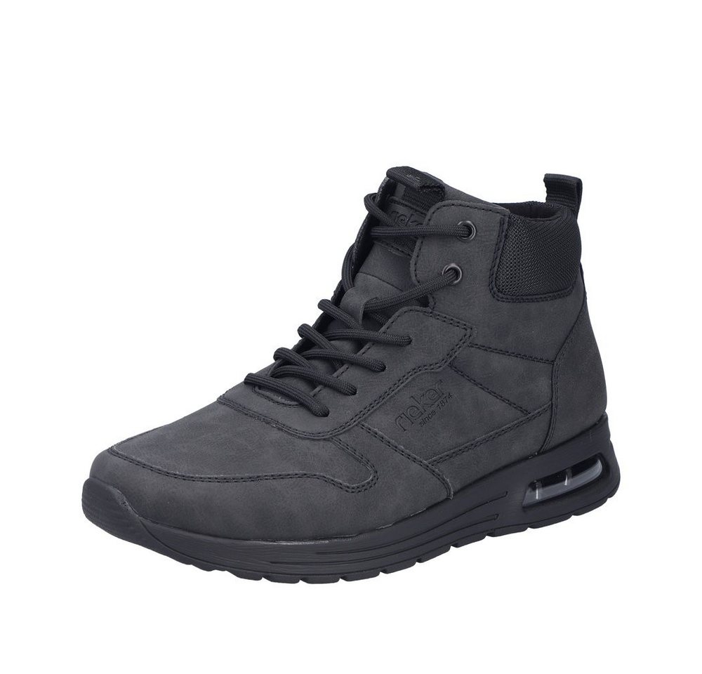Rieker Winterboots (schwarz)