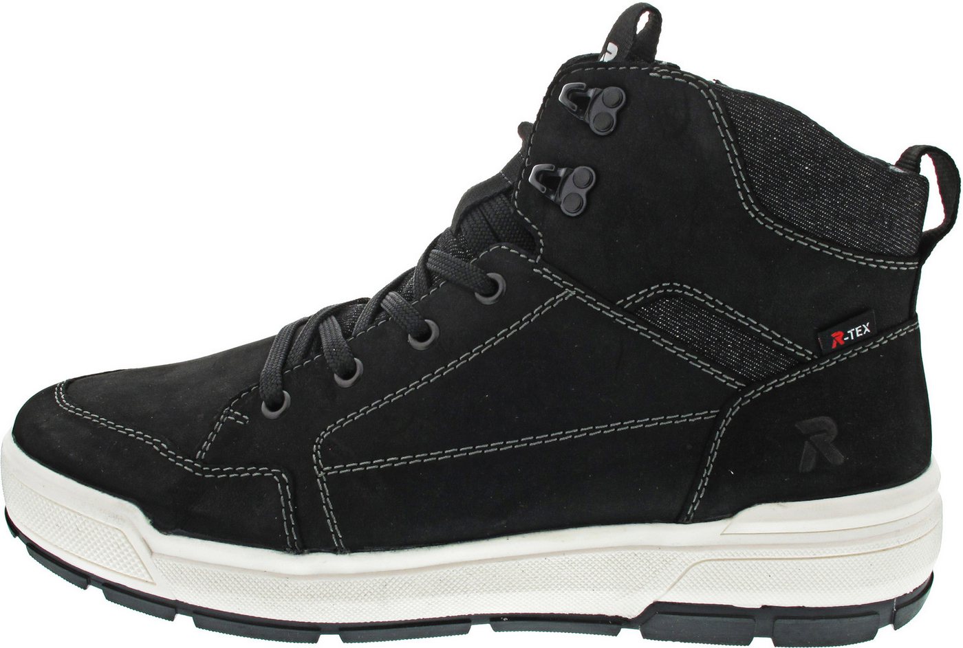 Rieker Winterboots