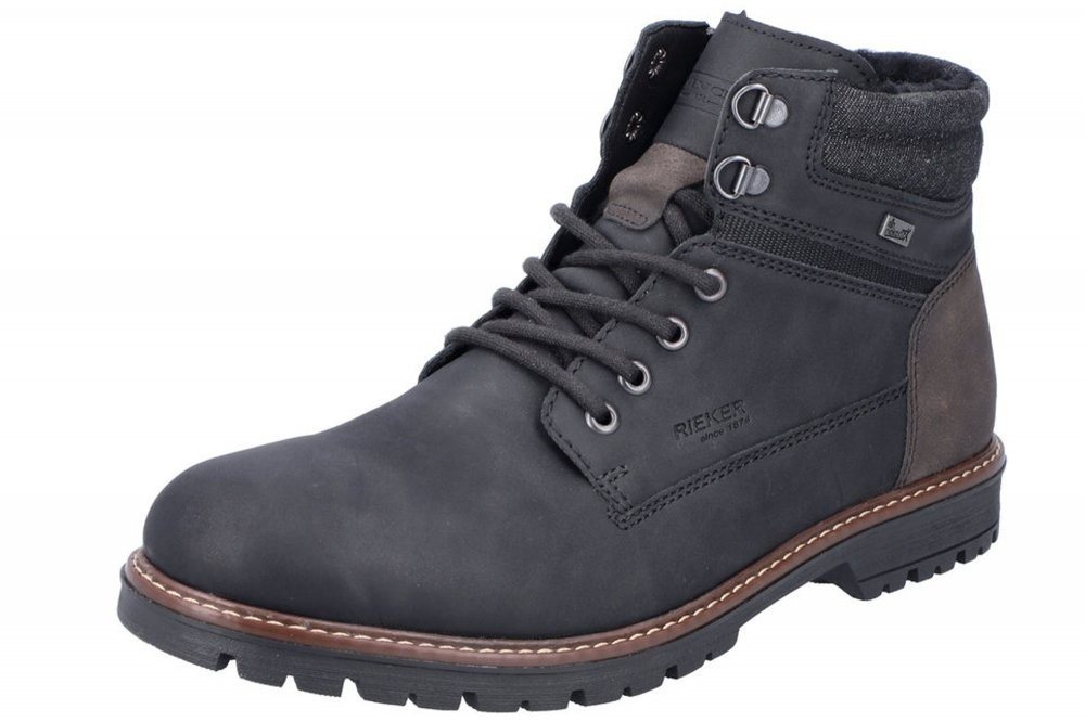 Rieker Winterboots (schwarz)