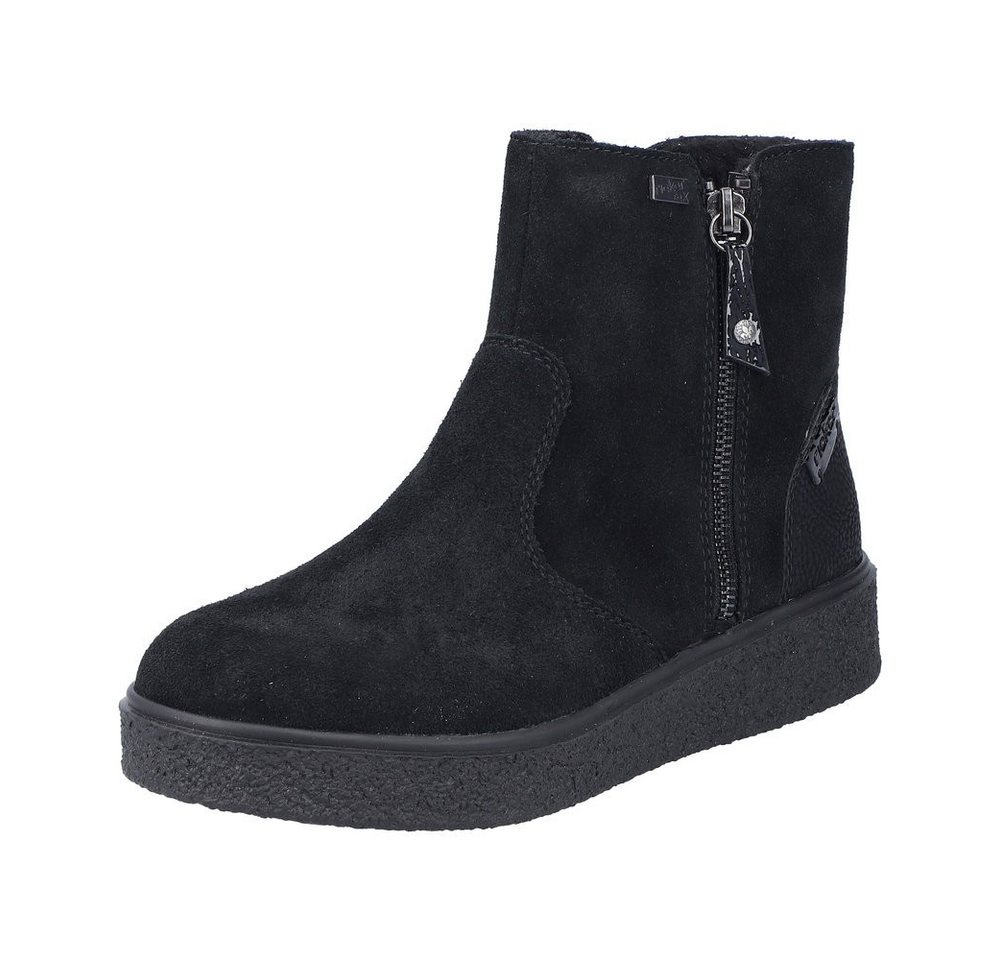 Rieker Winterboots (schwarz)