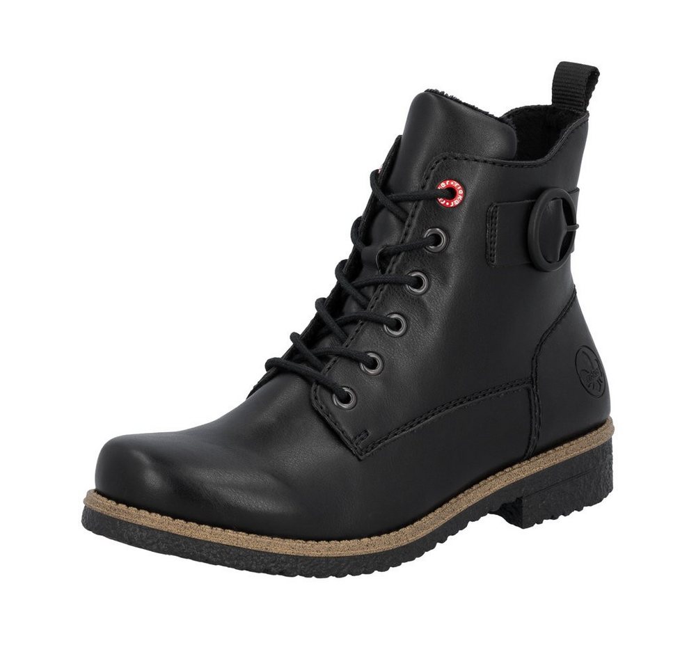 Rieker Winterboots (schwarz)
