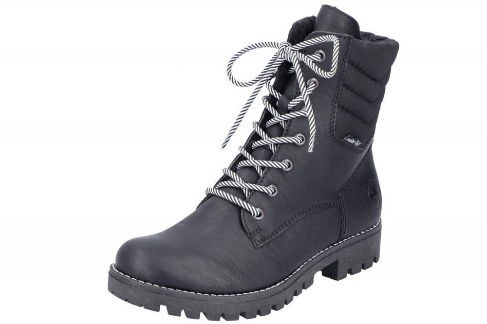 Rieker Winterboots (schwarz)
