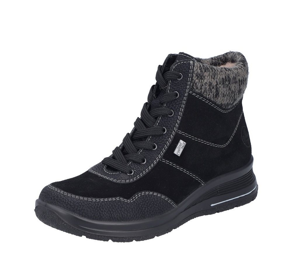Rieker Winterboots (schwarz)