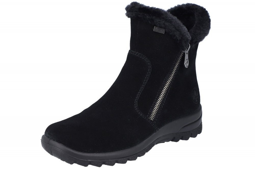 Rieker Winterboots (schwarz)